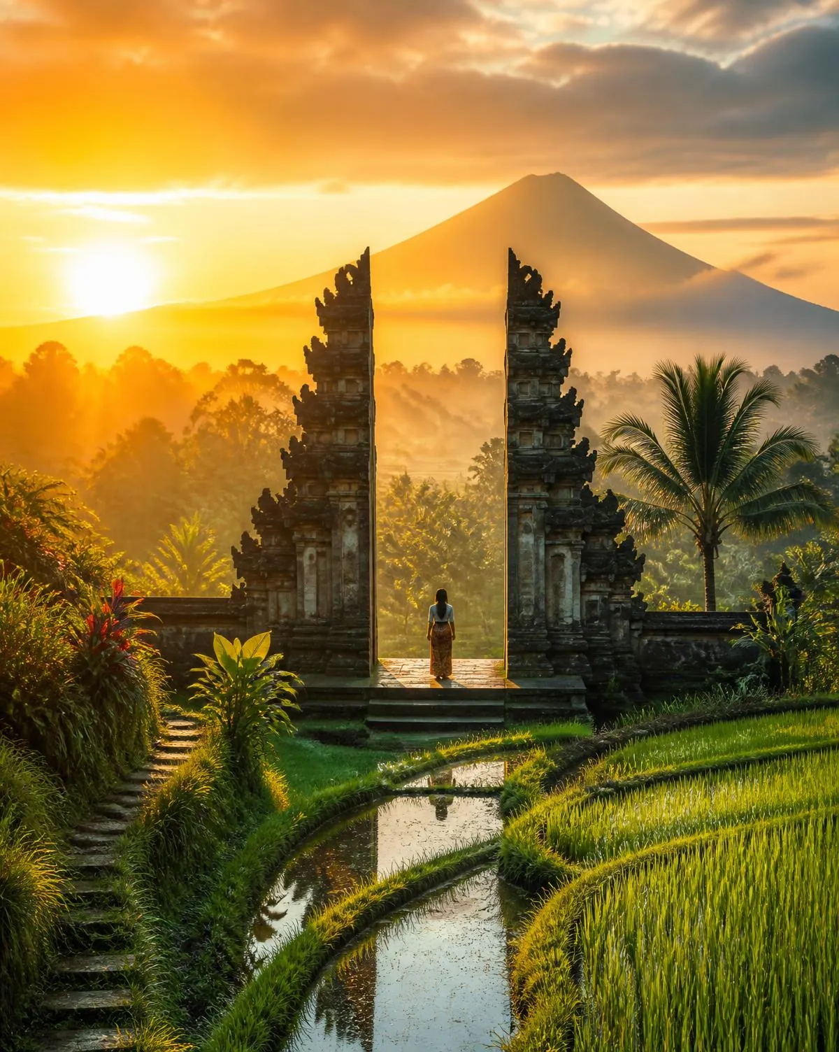 Bali, Indonesia