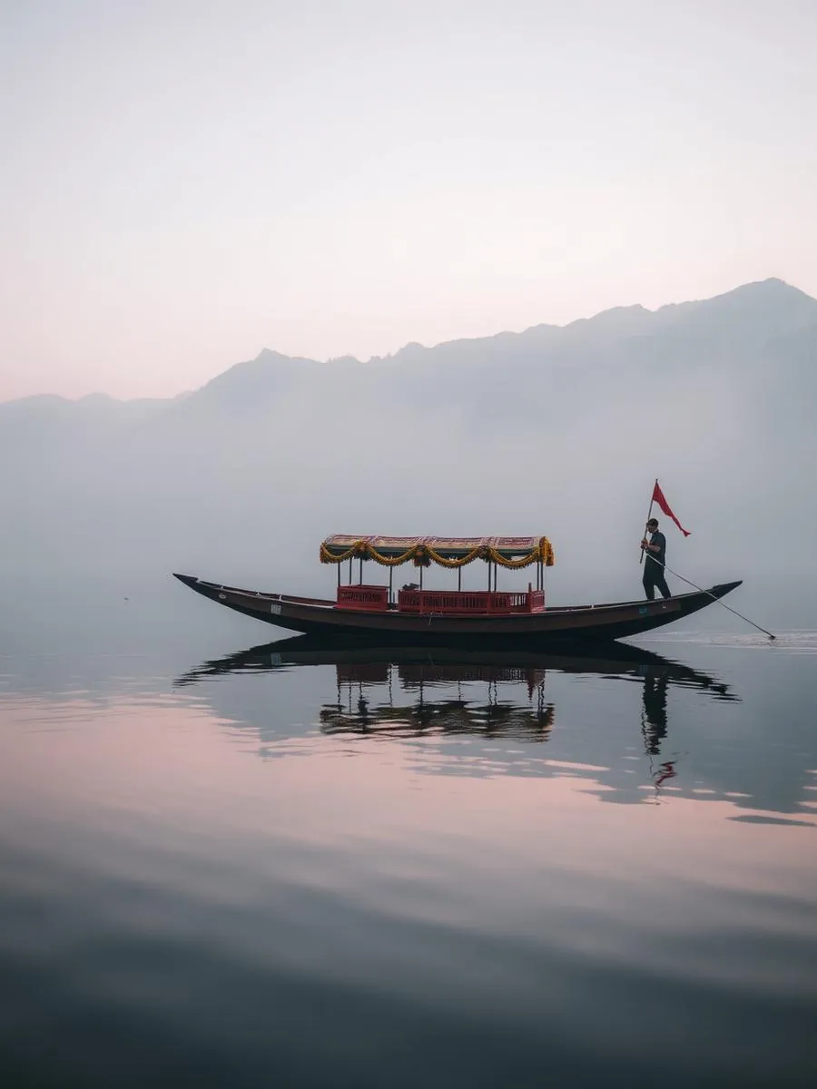 Kashmir