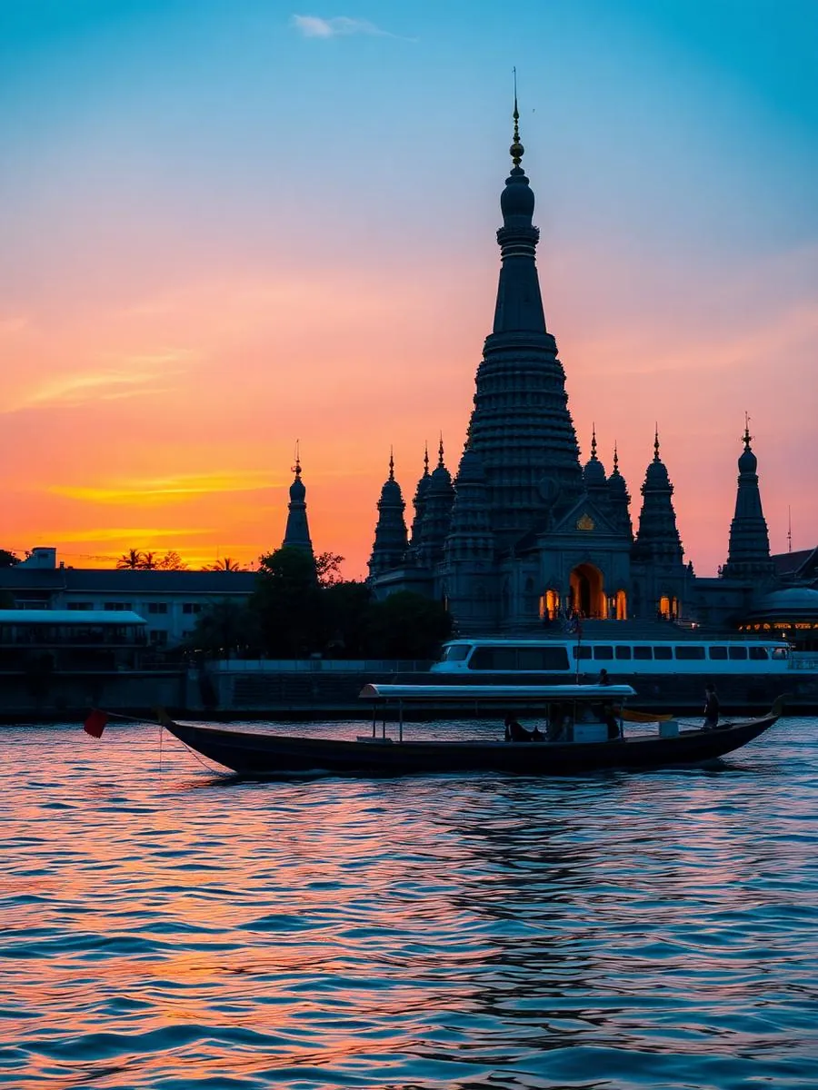 Thailand