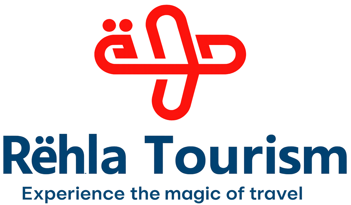 Rēhla Tourism — Experience the magic of travel